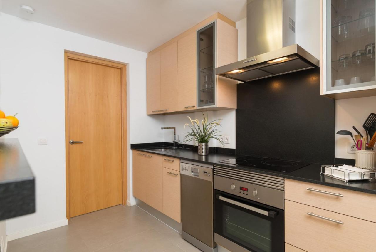 Appartement Casa Danita Colònia de Sant Pere