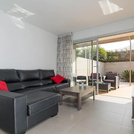 Appartamento Casa Danita Colonia de Sant Pere Esterno foto