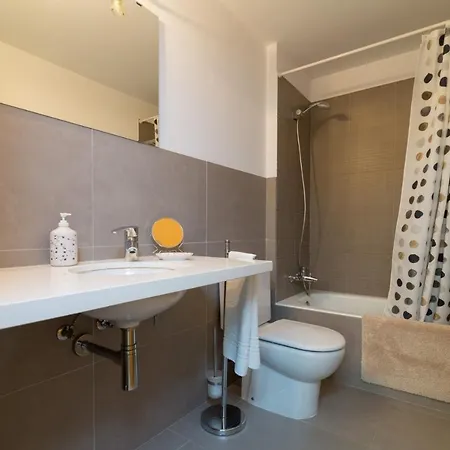 Appartamento Casa Danita Colonia de Sant Pere Esterno foto