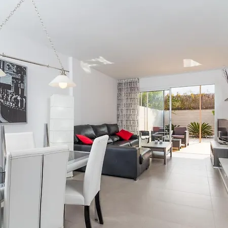Appartamento Casa Danita Colonia de Sant Pere Esterno foto