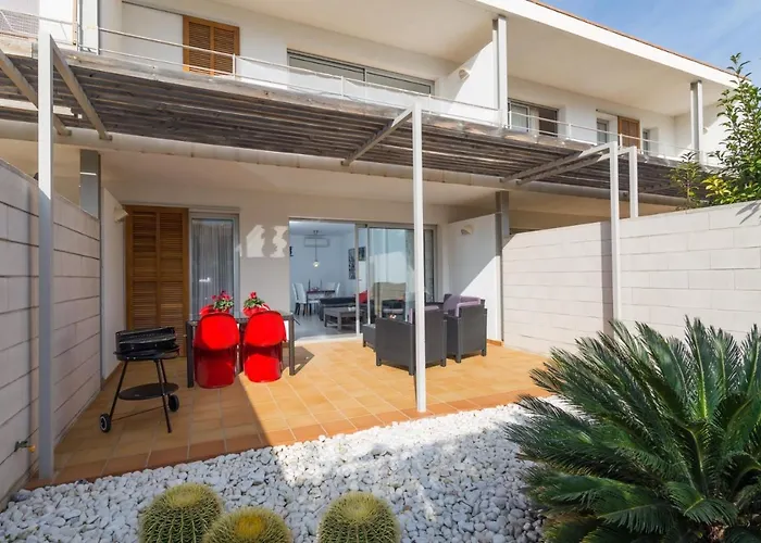 Casa Danita