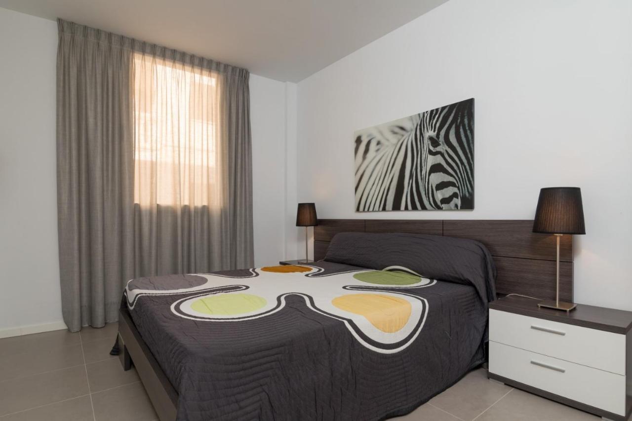 Casa Danita Apartment
