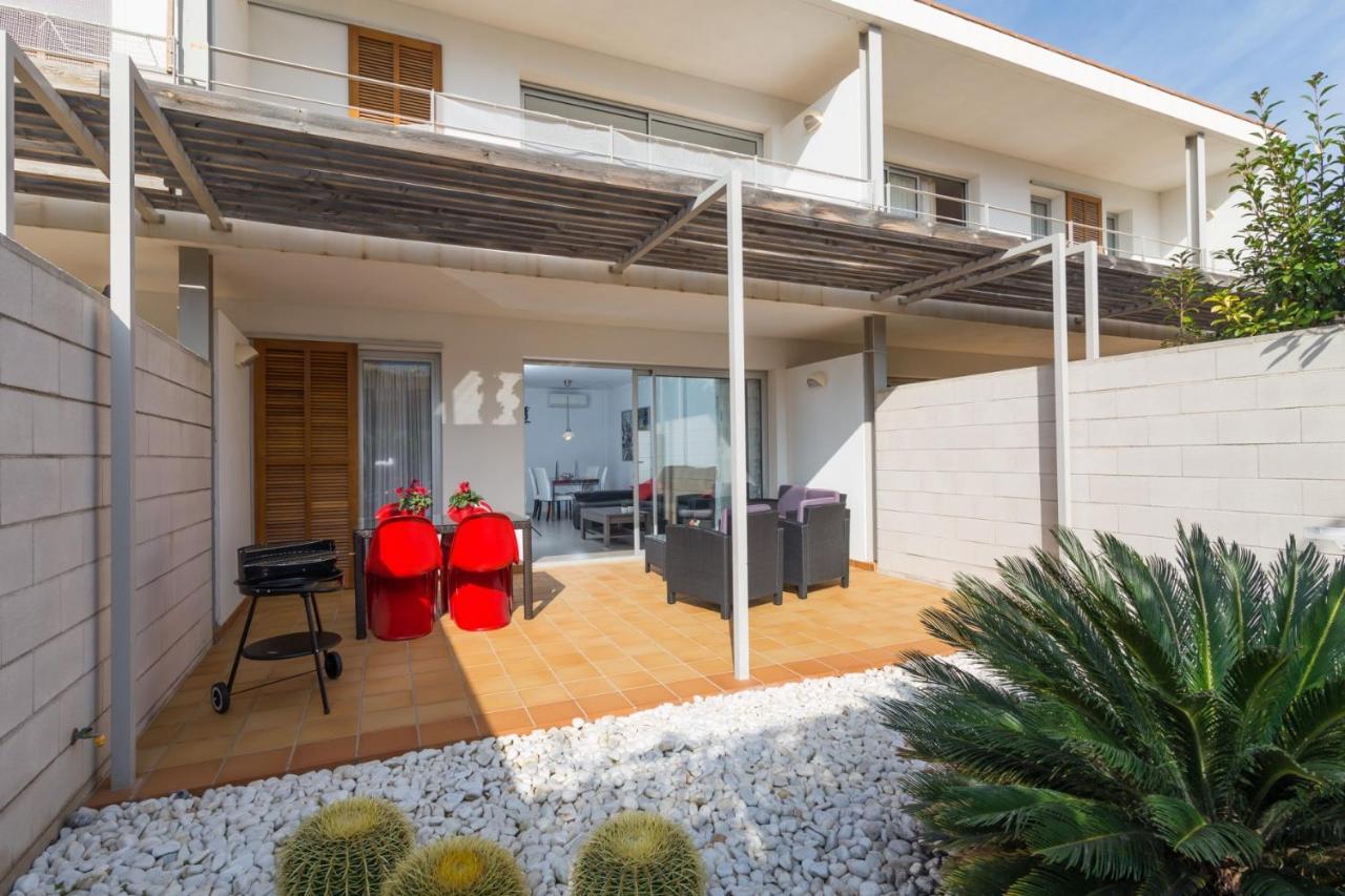 Apartment Casa Danita *