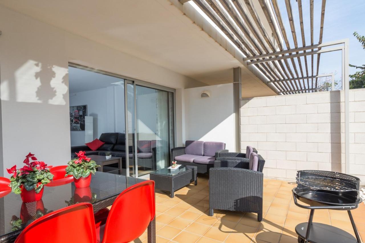 Apartment Casa Danita *