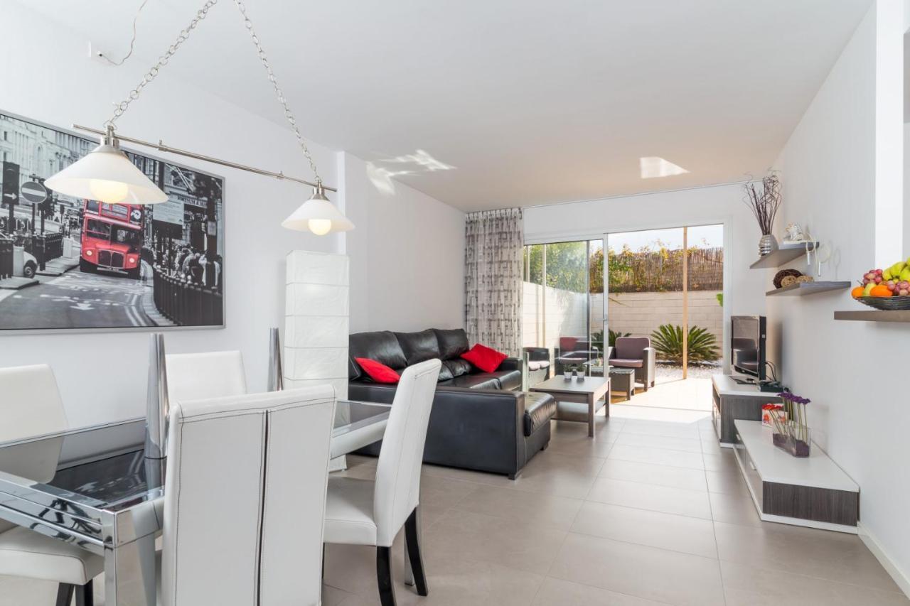 Casa Danita Apartment *